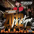 Picture for song 'Da Inphamus Amadeuz - 187 In Progress Ft. Eklipz' by artist 'Da Inphamus Amadeuz (I.N.P.H)'