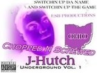 Picture for song 'CHOPPED N' SCREWED(JHUTCH DOLLA BILL TRICKN REMIX)' by artist 'Da Kid original'
