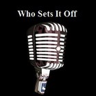 Picture for song 'Who Sets It Off' by artist 'DA KILLA IN DISGUIZE'