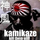 Picture for song 'KAMIKAZE' by artist 'Damie Muzick'