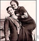 Picture for song 'Bonnie n Clyde' by artist 'Damien Rivera'