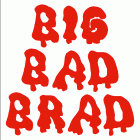 Picture for song 'Big Bad Brad (Food City)' by artist 'Dana Correll'
