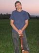 Picture for song 'Chance Meeting' by artist 'dan edwards'