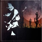 Picture for song 'Rode Hard' by artist 'Dan Flowers'