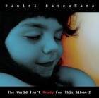 Picture for song 'don't be afraid' by artist 'danielbg'