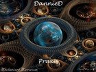 Picture for song 'Praxis' by artist 'DannieD'