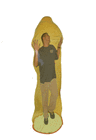 Picture for song 'No sluts from tha club' by artist 'Danny C ( THC )'