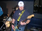 Picture for song 'The Answer' by artist 'Danny C ( THC )'