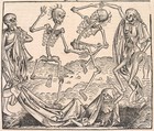 Picture for song 'Dance of Death' by artist 'Danny Tallerico'