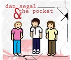 Picture for song 'revelation' by artist 'dan segal and the pocket'