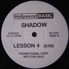 Picture for song 'Cope & Shadow' by artist 'Dante Cope'