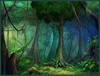 Picture for song 'The Rainforest' by artist 'DappaDonDadda'