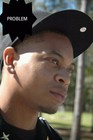 Picture for song 'All dat black' by artist 'Da Problem850'