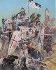Picture for song 'THE GREAT CRUSADE (Original Mix +1#)' by artist 'DARK DREAMS'