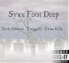 Picture for song 'Call of tha Killaz' by artist 'Dark Juggalo Tha Assassin'