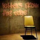 Picture for song 'Letters From the Edge' by artist 'Darren Zieger'
