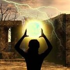 Picture for song 'Ritual of Healing' by artist 'Darren Zieger'