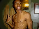 Picture for song 'Ready' by artist 'Darryon B'