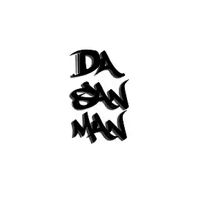 Picture for song 'Slip n' Slide Recordz' by artist 'DASANMAN'
