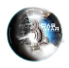 Picture for song 'Duskiteh' by artist 'DAS WAR'