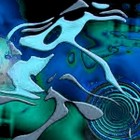 Picture for song 'Frequency' by artist 'datibo'