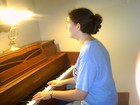 Picture for song 'Dancing in the Rain' by artist 'Daughter of Jubal'