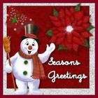 Picture for song 'Have Yourself A Merry Little Christmas' by artist 'Dave A'