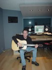 Picture for song 'Do You Think She Needs To Know' by artist 'Dave Allen'