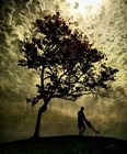 Picture for song 'Incomplete Love' by artist 'daves91'