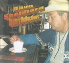Picture for song 'Who are you when i'm not looking' by artist 'Dave Shephard'