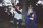 Picture for song 'Calm down, Floyd' by artist 'DAVES ROPE SWING'