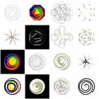 Picture for song 'Theme and Variations for Orchestra - Var 2' by artist 'David Campbell'