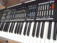 Picture for song 'JVC Keyboard Organ Demo' by artist 'David Parry'