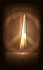 Picture for song 'PEACE CHILD' by artist 'David Pendragon'