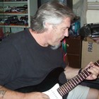 Picture for song 'Down by the River' by artist 'David Russell Moss'