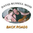 Picture for song 'Southern Song' by artist 'David Russell Moss'