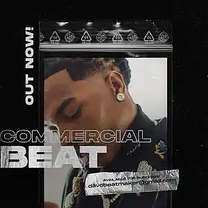Picture for song 'Commercial (Lil Baby Type Beat) Buy 1 Get 1 Free' by artist 'davothecreator'