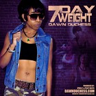 Picture for song 'Ya Ain't Bout Nothin' by artist 'Dawn Duchess'