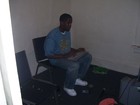 Picture for song 'TILL THE DAY I GET DOWN {HILLSIDE/MILWAUKEE REPPIN' by artist 'DBANKS16'