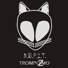 Picture for song 'crop circles (live)' by artist 'DBPIT'