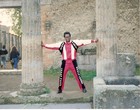 Picture for song 'Father Why Wern't You There' by artist 'DC MAESTRO'