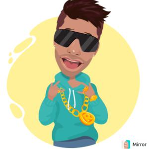 Picture for song 'Cabana-ddcstyle.pro 2020' by artist 'ddcstyle'