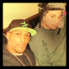 Picture for song 'OBREEZ,STARR FT..DOT (HARDER 2 BREATH)' by artist 'D DOT STAR'