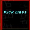 Picture for song 'Kick Bass' by artist 'Daveros'