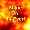 Picture for song 'Shine On T4-Ever! (Radio Edit)' by artist 'Daveros'