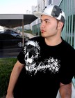 Picture for song 'Strings' by artist 'Dead Alive Son'