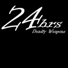 Picture for song 'Deadly Weapons-Hypnotic Cruze, prod' by artist 'Deadly Weapons'