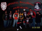 Picture for song 'WARNING' by artist 'd eagle get money ent'
