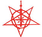 Picture for song 'Gates Ov Eternity' by artist 'DEATHOCHRIST'