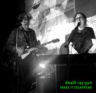 Picture for song 'road to the tree of reason (live)' by artist 'death ray gun'